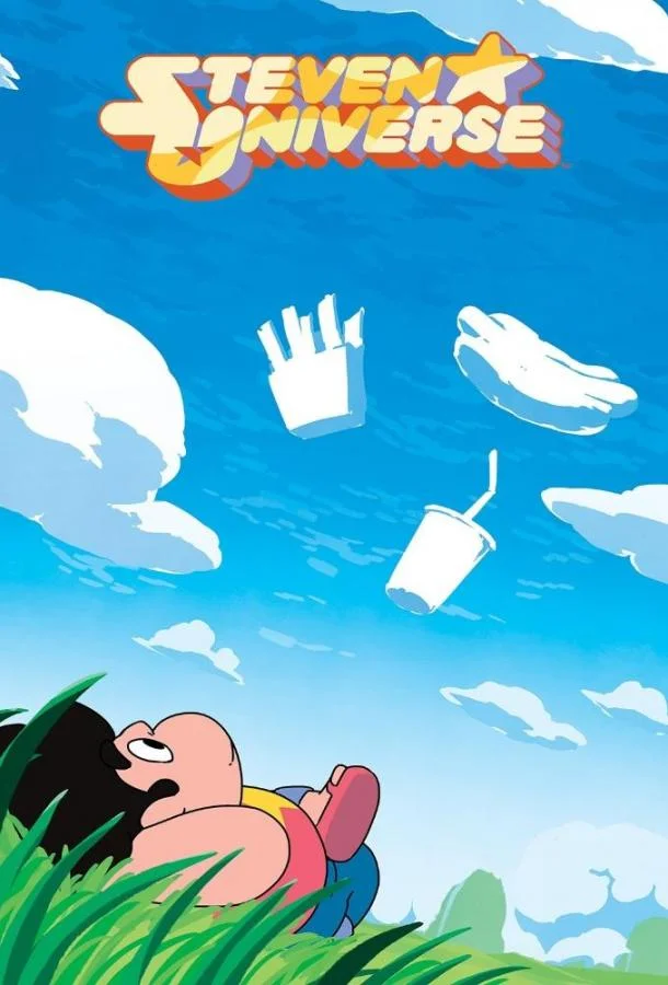 Вселенная Стивена 1-6 сезоны Мультсериал2013смотреть онлайн бесплатно