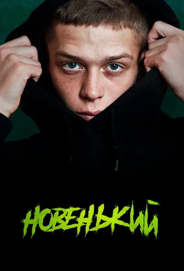 Новенький 1-4 сезоны