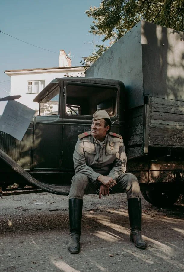 Аллигатор 1 сезон Сериал2025смотреть онлайн бесплатно