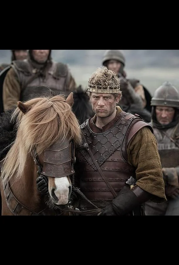 Король и завоеватель 1 сезон