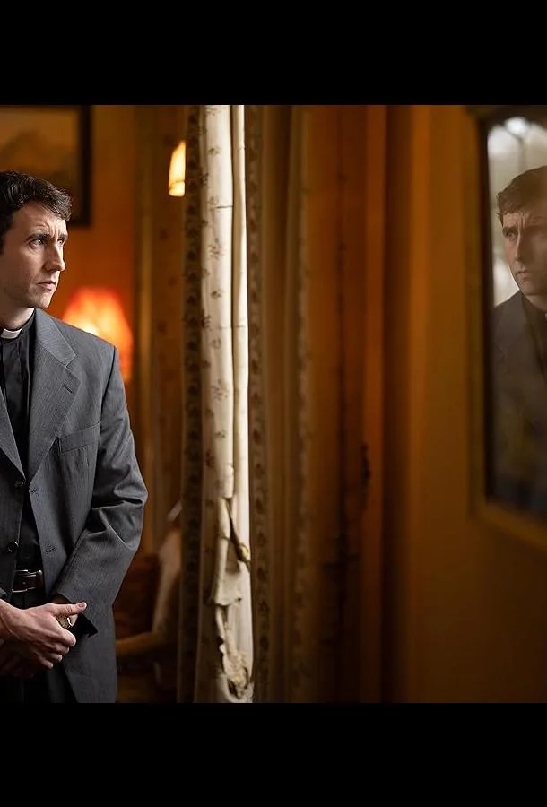 Убийство перед вечерней 1 сезон Сериал2025смотреть онлайн бесплатно