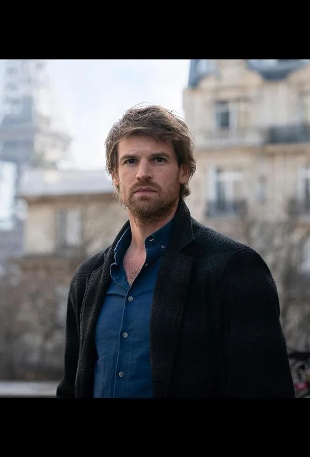 Мегрэ 1 сезон Сериал2025смотреть онлайн бесплатно