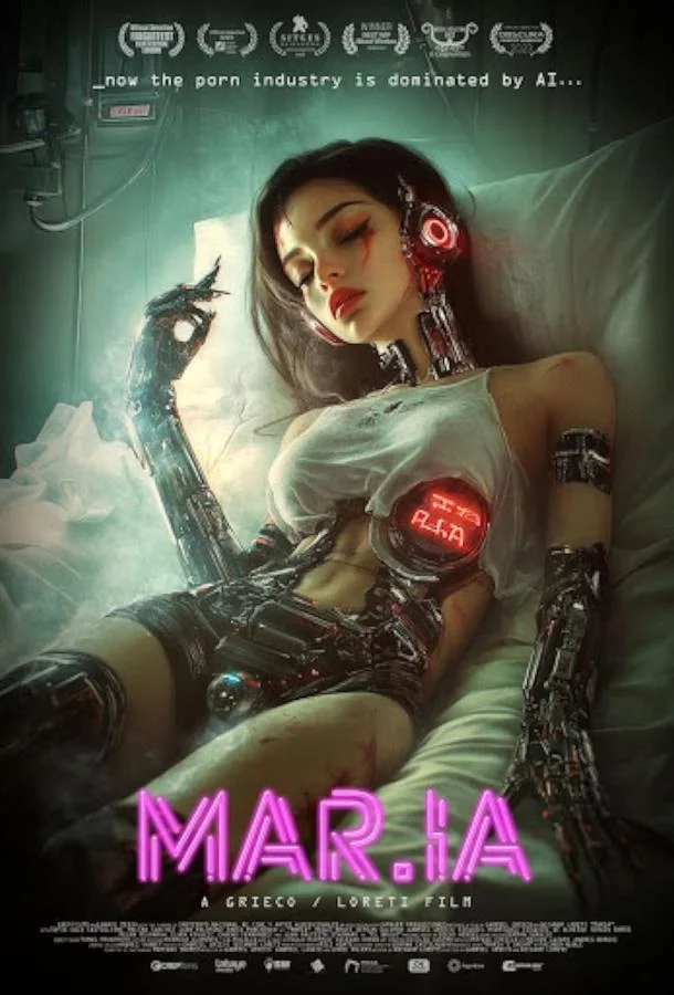 Мария Фильм2023смотреть онлайн бесплатно