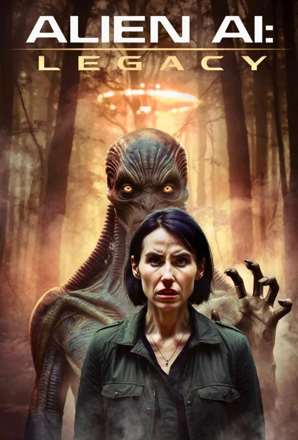 Чужой ИИ: Наследие Фильм2025смотреть онлайн бесплатно