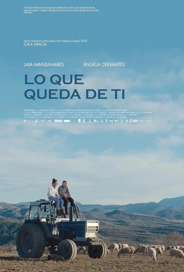 Остатки тебя Фильм2023смотреть онлайн бесплатно