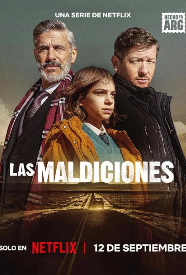 Проклятия 1 сезон Сериал2025смотреть онлайн бесплатно